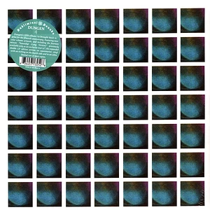 Dungen - 4 Black Friday Record Store Day 2023 Aquamarine Vinyl Edition