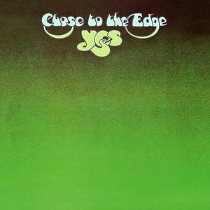 Yes - Close To The Edge Atlantic 75 Series Sacd