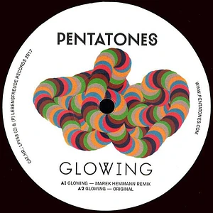 Pentatones - Glowing