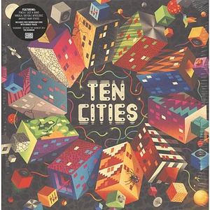 V.A. - Ten Cities