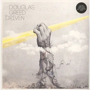 Douglas Greed - Driven