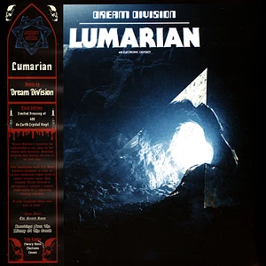 Dream Division - Lumarian