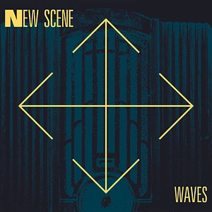 New Scene - Waves