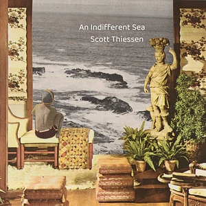 Scott Thiessen - An Indifferent Sea