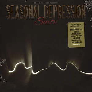 Neil Hamburger Presents - Seasonal Depression Suite
