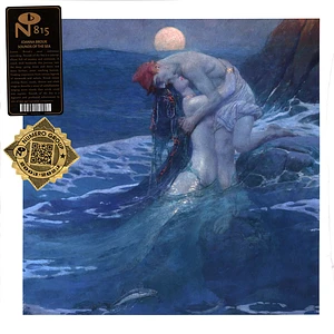 Joanna Brouk - Sounds Of The Sea Black Vinyl Edition