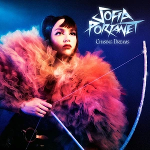 Sofia Portanet - Chasing Dreams Colored Vinyl Edition