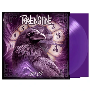 Ravenstine - 2024 Violet Vinyl Edition