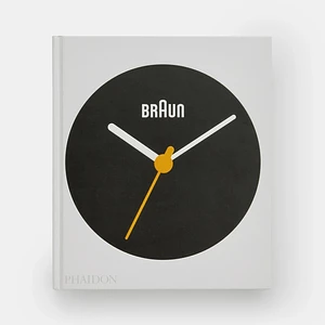 Klaus Klemp - Braun: Design To Keep