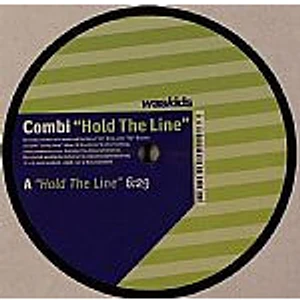Combi - Hold The Line