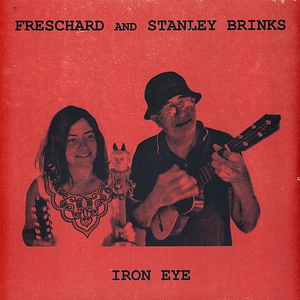 Freschard & Stanley Brinks - Iron Eye