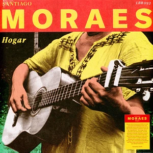 Santiago Moraes - Hogar