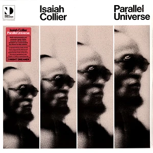 Isaiah Collier - Parallel Universe