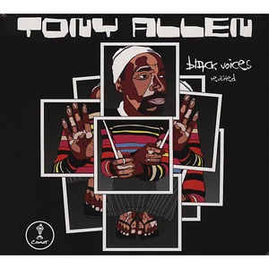 Tony Allen - Black Voices Revisited