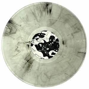 Infiniti - Game One Clear Marbled Vinyl Edition