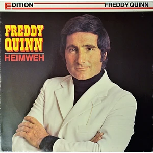Freddy Quinn - Heimweh