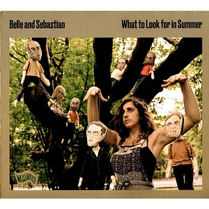 Belle & Sebastian - What To Look For In Summer