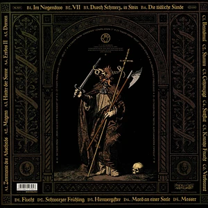 Zorn - Discography 1994-1997