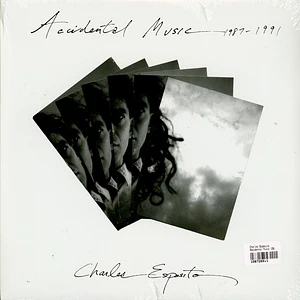 Charles Esposito - Accidental Music 1987-1991