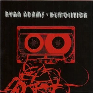 Ryan Adams - Demolition