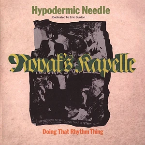 Novak's Kapelle - Hypodermic Needle