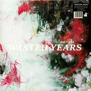 Wasted Years - Restless
