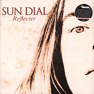 Sun Dial, The - Reflecter Colored Vinyl Edition