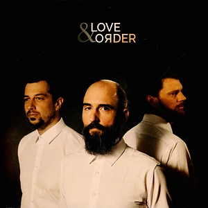 Lausch - Love & Order