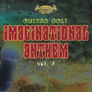 V.A. - Imaginational Anthem Vol. 7