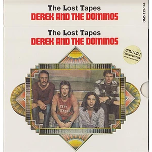 Derek & The Dominos - The Lost Tapes