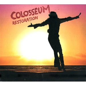 Colosseum - Restoration