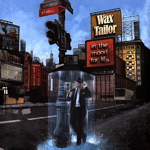 Wax Tailor - In The Mood For Life