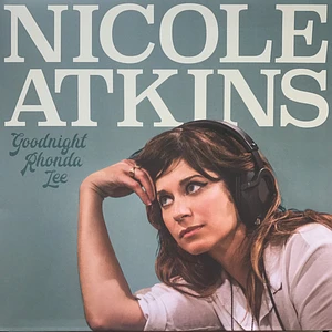 Nicole Atkins - Goodnight Rhonda Lee