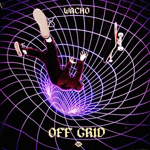 Wacho - Off Grid HHV Exclusive Edition