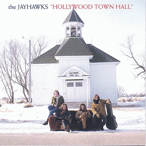 The Jayhawks - Hollywood Town Hall