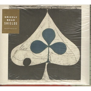 Grizzly Bear - Shields