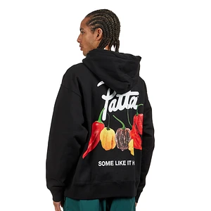 Patta - Some Like It Hot Classic Hooded Sweater