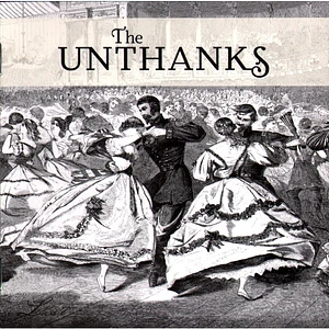 The Unthanks - Last