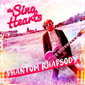 The Sino Hearts - Phantom Rhapsody