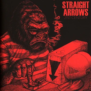 Straight Arrows - 21st Century