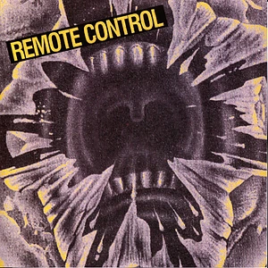 Remote Control - Remote Control
