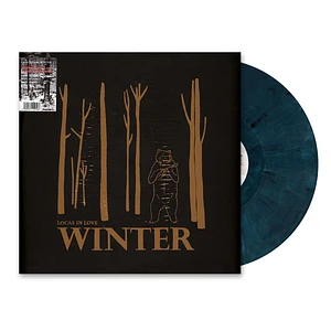 Locas In Love - Winter Deluxe HHV Recycled Green Vinyl Edition