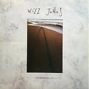 Wizz Jones - The Grapes Of Life