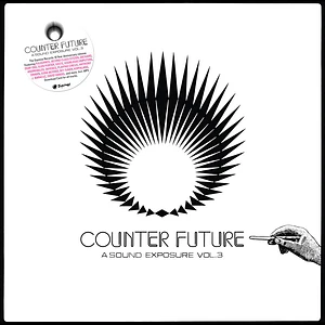 Equinox presents - Counter Future – A Sound Exposure Volume 3