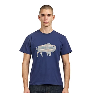 Pendleton - Los Lunas Bison Tee