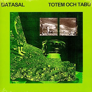 Datasal - Totem Och Babu