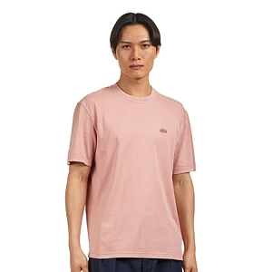 Lacoste - Classic Fit Natural Dyed Jersey T-Shirt