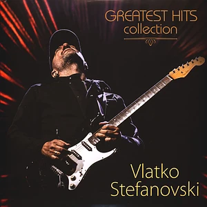 Vlatko Stefanovski - Greatest Hits Collection