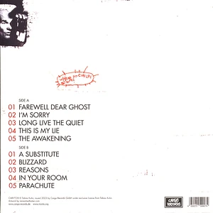 Monta - Where Circles Begin