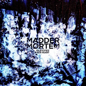 Madder Mortem - Old Eyes, New Heart White Vinyl Edition